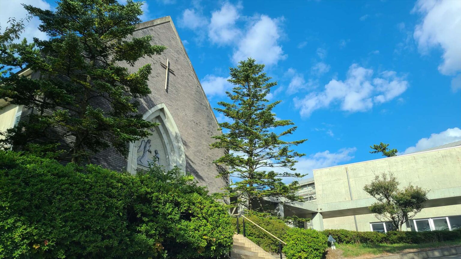 新潟清心女子中学・高校 いのちを見つめる日 カトリック新潟教区 新潟清心女子中学・高校 いのちを見つめる日 カトリック新潟教区